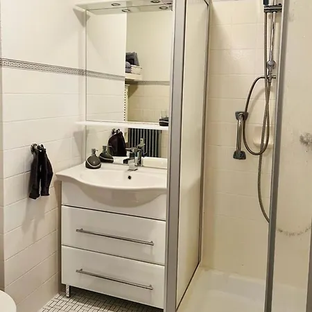 Appartement Glueckseligkeit Neu Renoviert *