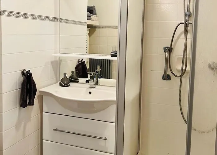 Apartamento Glueckseligkeit Neu Renoviert *