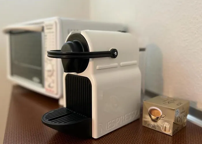 Apartamento Glueckseligkeit Neu Renoviert *