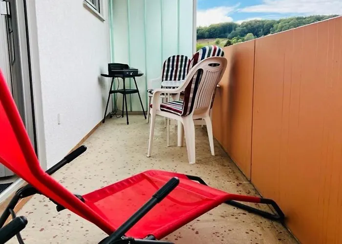 Glueckseligkeit Neu Renoviert *