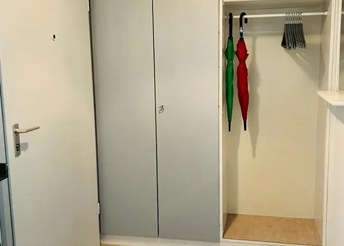 Glueckseligkeit Neu Renoviert * Bad Bergzabern